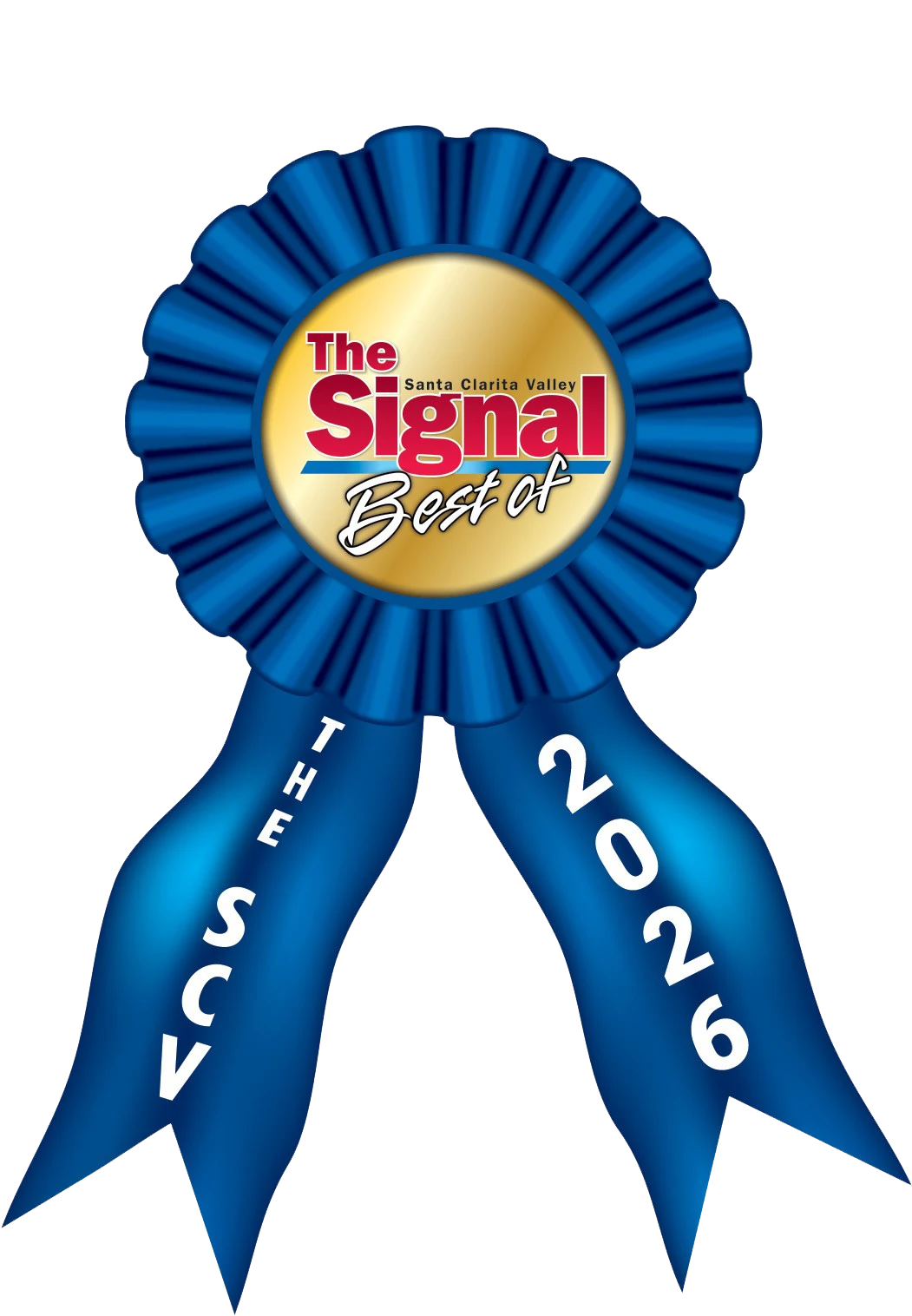 The Signal Best of the SCV 2026