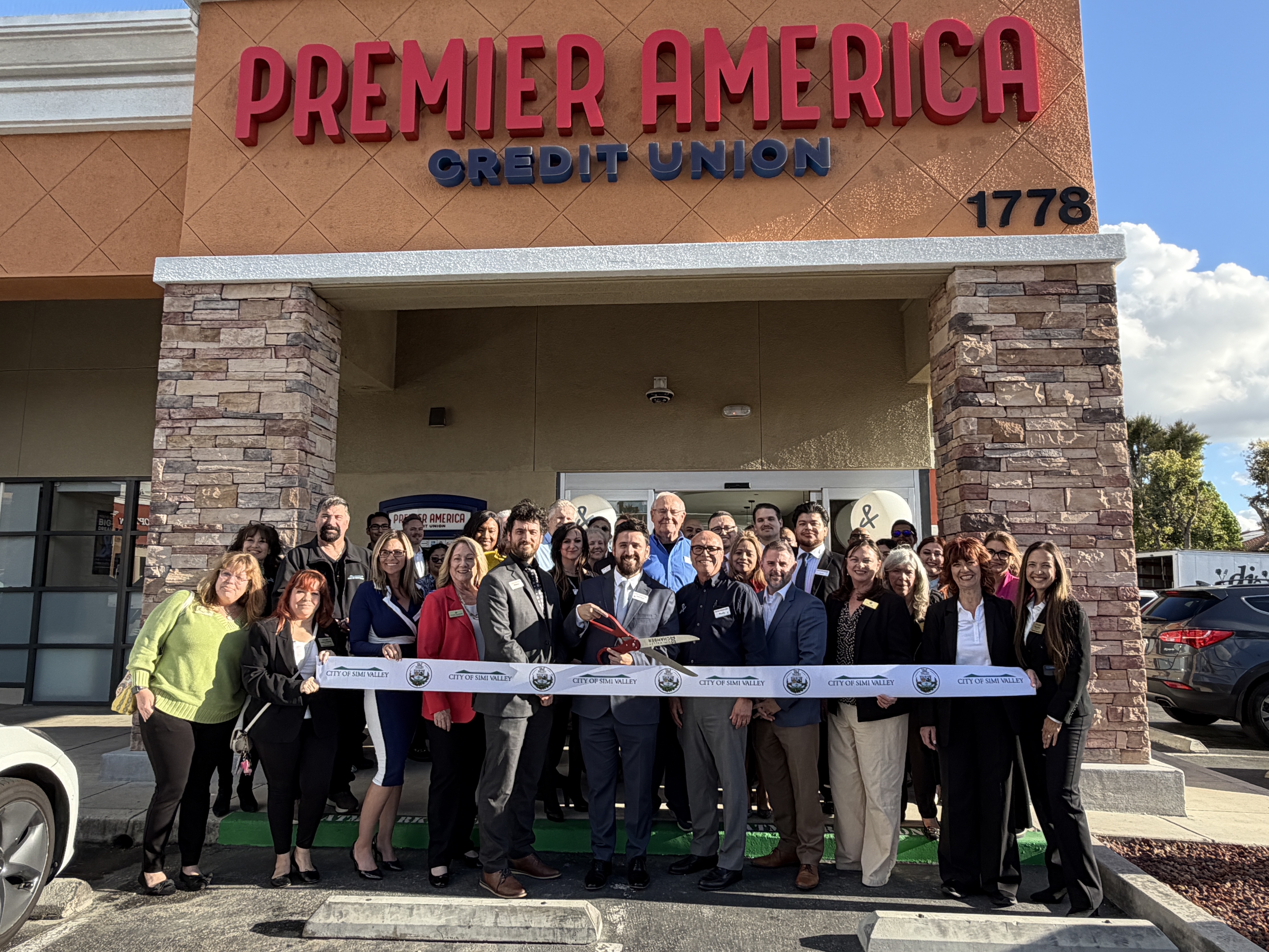 Simi Erringer Branch Team 2