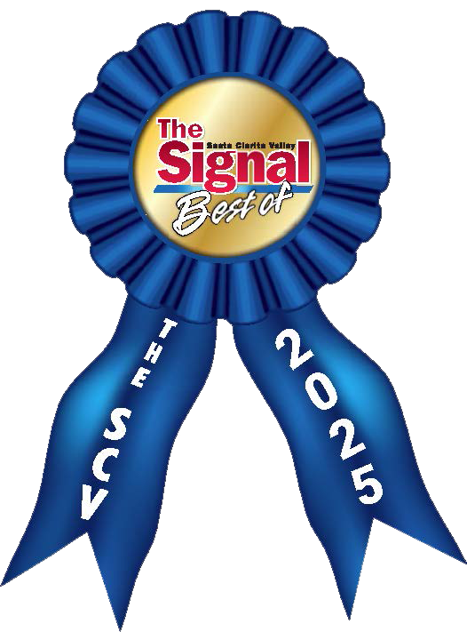 The Signal Best of the SCV 2025