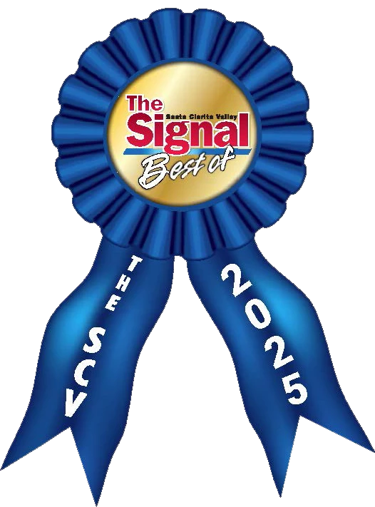 The Signal Best of the SCV 2025