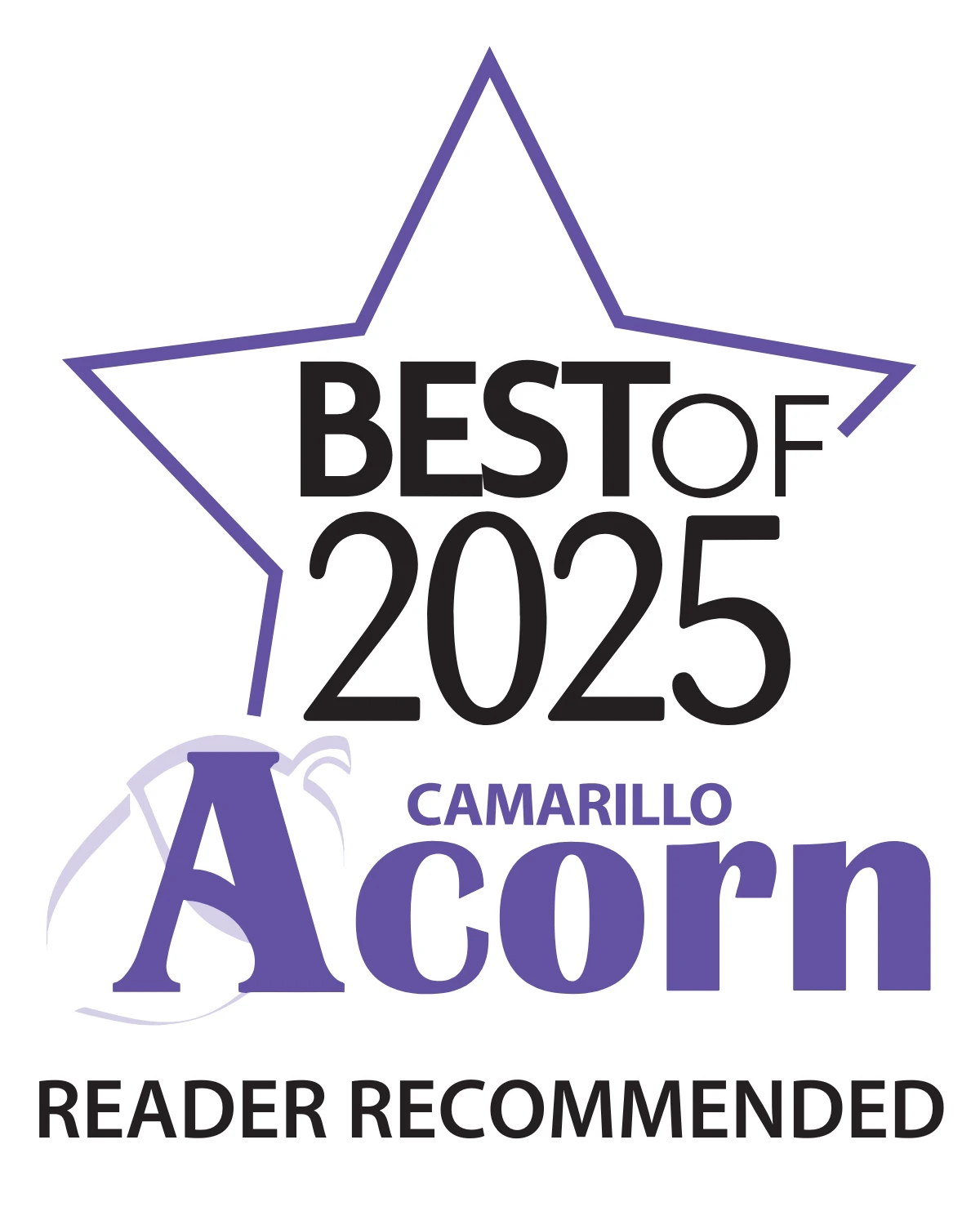 Best of 2025 Camarillo Acorn