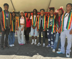 Zawadi Cultural Collective&rsquo;s Juneteenth Community Celebration (June 19, 2024)