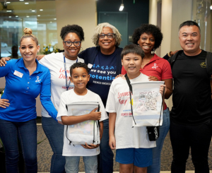 Houston Lemonade Day (July 26, 2024)