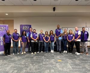 Bite of Reality - CSUN (7 y 13 y 2025 de agosto)