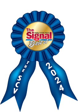 The Signal Best of the SCV 2024