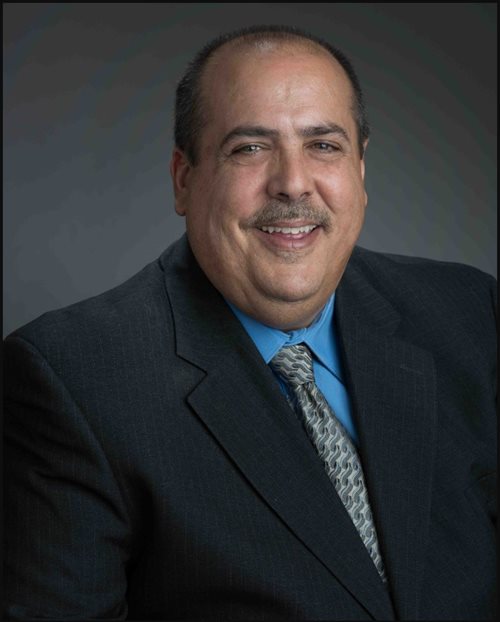 Oscar Perez