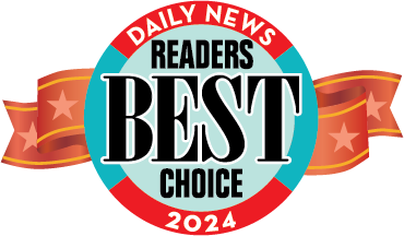 Reader's Best Choice Awards 2024