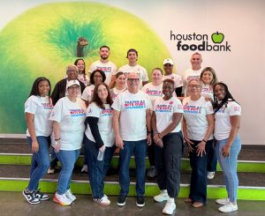 Día 2025 - Banco de Alimentos de Houston (13 y 2025 de octubre)