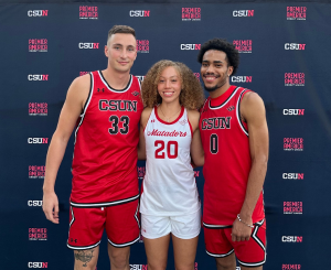 California State University - Northridge Matador Madness (September 26, 2024)