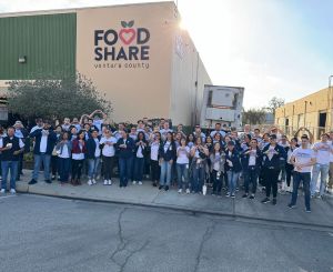 Día 2025 - Ventura Food Share (13 de octubre de 2025)