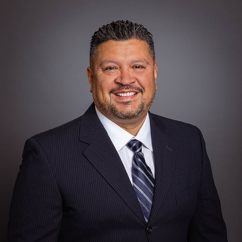 Jesse Magana