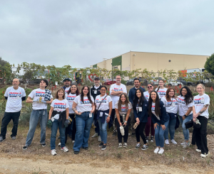 Give Back Day 2024 - Ventura Food Share (October 14, 2024)