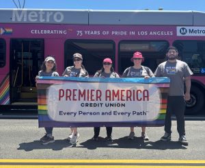 Marcha del Orgullo del Valle de San Fernando (28 y 2025 de junio)